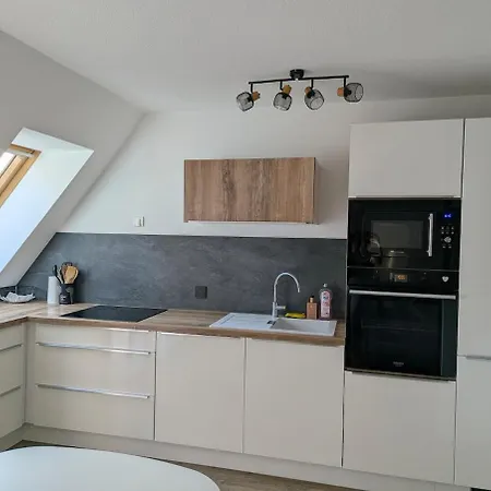 Moderne Avec Parking Prive Et Lit King * Berck